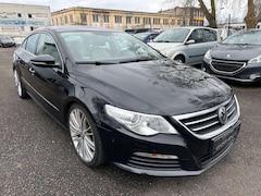 Bild des Angebotes VW Passat CC Leder Keyless Schiebedach
