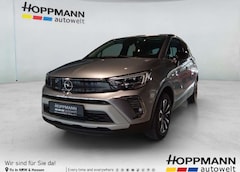 Bild des Angebotes Opel Crossland Edition Automatik, Navigation