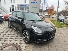Suzuki Swift 1.2 DUALJET HYBRID Comfort+ NAVI/LED/KLIMA