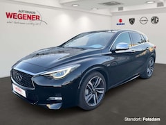 Bild des Angebotes Infiniti Q30 T 2.0  AT AWD LED NAVI KAM SITZHEIZUNG BOSE
