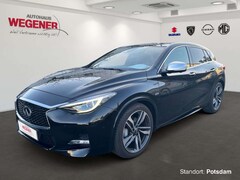 Bild des Angebotes Infiniti Q30 T 2.0  AT AWD LED NAVI KAM SITZHEIZUNG BOSE