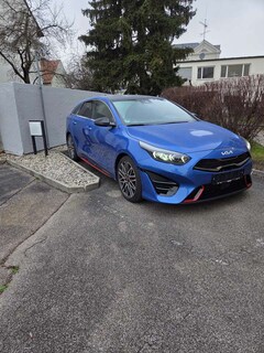 Bild des Angebotes Kia ProCeed / pro_cee'd ProCeed 1.6 T-GDI DCT7 OPF GT