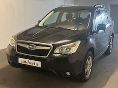 Bild des Angebotes Subaru Forester Active*TopZustand*