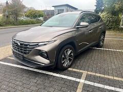 Bild des Angebotes Hyundai TUCSON 1.6T-GDI +48V M/T 2WD Trend