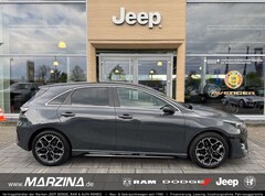 Bild des Angebotes Kia Ceed / cee'd GT Line 1.5 T-GDI Leder Digi Cockpit JBL Navi Digi