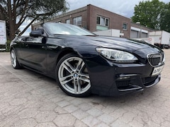 Bild des Angebotes BMW 640 d M-PAKET NAVI LED HuD CAM SPURW. HiFi SOFTCL