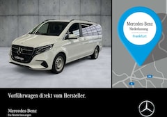 Bild des Angebotes Mercedes-Benz V 250 d Lang STYLE+9G+Navi+DIS+e.Türen+Klima