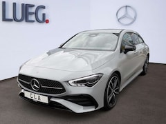 Bild des Angebotes Mercedes-Benz CLA 180 Shooting Brake AMG-EDITION+AHK+LENKRADHZ