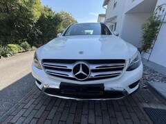 Bild des Angebotes Mercedes-Benz GLC 250 GLC 250 d 4Matic 9G-TRONIC Exclusive