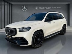 Bild des Angebotes Mercedes-Benz GLS 63 AMG AMG GLS 63 4M+ +Memory+MBUX+StHz+PANO+KAMERA+AHK