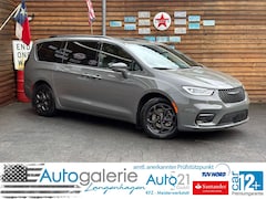 Chrysler Pacifica Hybrid LIMITED S Pano ACC LED 360° 7S.