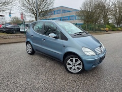 Bild des Angebotes Mercedes-Benz A 190 AVANTGARDE-AUTOMATIK-KLIMA-AHK-TÜV NEU