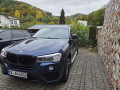 Bild des Angebotes BMW X4 xDrive20d Aut. xLine