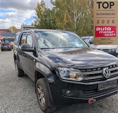 Bild des Angebotes VW Amarok 2.0TDI 4x4 DK Hardtop