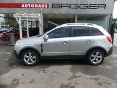 Bild des Angebotes Opel Antara Cosmo 4x4 Automatik