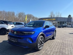 Bild des Angebotes Opel Mokka 1.2 Turbo Elegance FLA LM KAM LED W-Paket