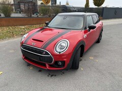 Bild des Angebotes MINI Cooper S Clubman John Cooper Works Trim