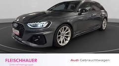 Bild des Angebotes Audi RS4 Avant 2.9 TFSI quattro Navi+LED+Pano+HUD+Alarm