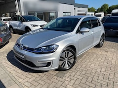 Bild des Angebotes VW Golf -e*bhzb.Frontscheibe*NAVI*PDC vo&hi*Sitzheizung