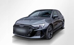 Bild des Angebotes Audi RS3 Sportback /Vmax280/Matrix/RS-AgA/Pano/Leder