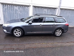 Bild des Angebotes Citroen C5 Tourer HDi 140 FAP Tendance