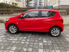 Bild des Angebotes Opel Karl Karl 1.0, TÜV 02/27, Sitz-u. Lenkradheiz, Klima
