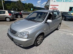 Bild des Angebotes Kia Carens CRDi EX Motor Getriebe TOP