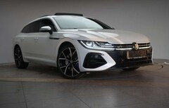 Bild des Angebotes VW Arteon R Shooting Brake 2.0 TSI 4Motion DSG Lede