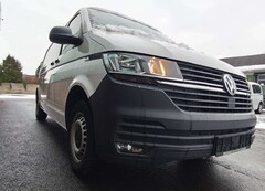 Bild des Angebotes VW T6.1 Transporter lang /Automatik/DAB/AppConect/ACC/MFL/Light Ass