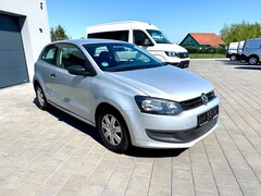 Bild des Angebotes VW Polo V Trendline Klima ZV Allwetter