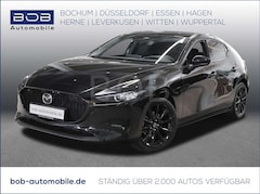 Bild des Angebotes Mazda 3 G 140 Homura NAVI SHZ PDC KLIMA LM-Felgen
