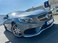 Bild des Angebotes Mercedes-Benz S 500 S -Klasse Coupe "4Matic"360°"Touchpad"