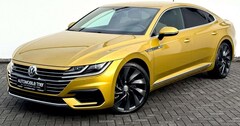 Bild des Angebotes VW Arteon R-Line 2.0 TSI DSG 4Motion/LED/ACC/ACTIVE