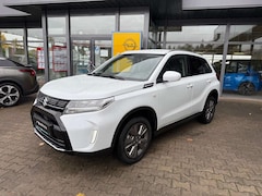 Bild des Angebotes Suzuki Vitara 1.5 Hybrid Automatik Kamera Navi SHZ