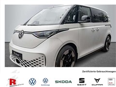 Bild des Angebotes VW ID. Buzz Pro Klima+NAVI+AHK+ACC