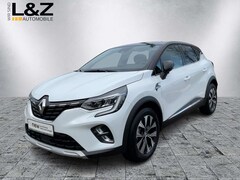 Bild des Angebotes Renault Captur II Techno 1.3 TCe 140 Mild-Hybrid