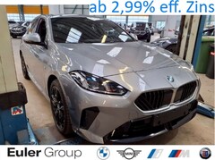 Bild des Angebotes BMW 118 d F70 M Sport AHK ad.M-FW Durchlade Sonnenschutz S