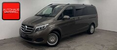 Bild des Angebotes Mercedes-Benz V 220 d lang 7SITZ+PANO+AHK+ILS+COMAND+2-ZONEN+