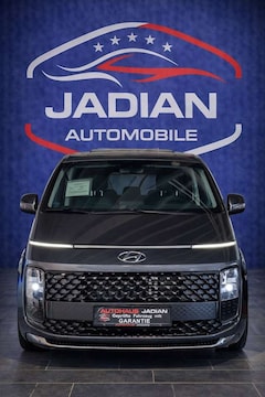 Bild des Angebotes Hyundai STARIA Signature 2WD