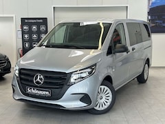 Bild des Angebotes Mercedes-Benz Vito Tourer PRO 114 MOPF+MBUX+SHZ+9 Sitze+DISTRO