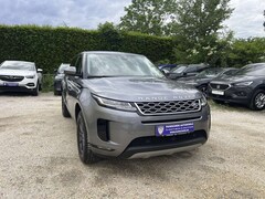 Bild des Angebotes Land Rover Range Rover Evoque LED+KAMERA+NAVI+SPURASSIST+1.HAND