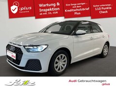 Bild des Angebotes Audi A1 Sportback 30 TFSI *LED*PDC*SITZH*KLIMA*