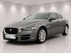 Bild des Angebotes Jaguar XE XE Meridian Anhängerk TÜV Inspektion neu