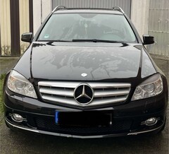 Bild des Angebotes Mercedes-Benz C 180 T Kompressor Avantgarde
