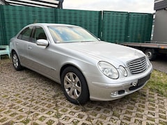 Bild des Angebotes Mercedes-Benz E 240 E -Klasse Lim. E 240 ELEGANCE AUTOMATIK