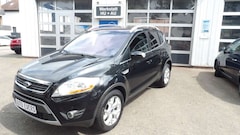 Bild des Angebotes Ford Kuga Champions Edition*Navi*AHK*
