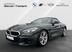 Bild des Angebotes BMW Z4 sDrive20i M-Sport HUD Adapt.-LED HiFi DrivAss. Par