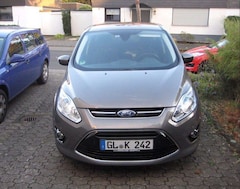 Bild des Angebotes Ford C-Max C-MAX 1.6 EcoBoost Start-Stop-System Titanium