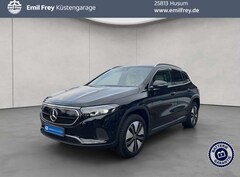 Bild des Angebotes Mercedes-Benz EQA 250 EQA