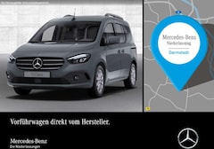Bild des Angebotes Mercedes-Benz T-Class T 180 d EDITION+PROGRESSIVE+Klimaautom+AHK+Navi